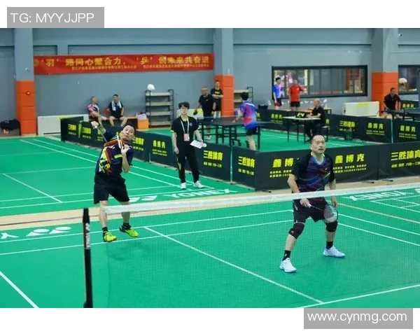 西安羽毛球队：个人能力提升与团队协作的完美结合探讨