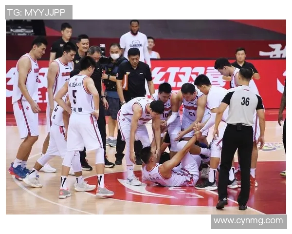 辽宁队大胜广东队夺得CBA总冠军，正式结束广东队七连冠霸业